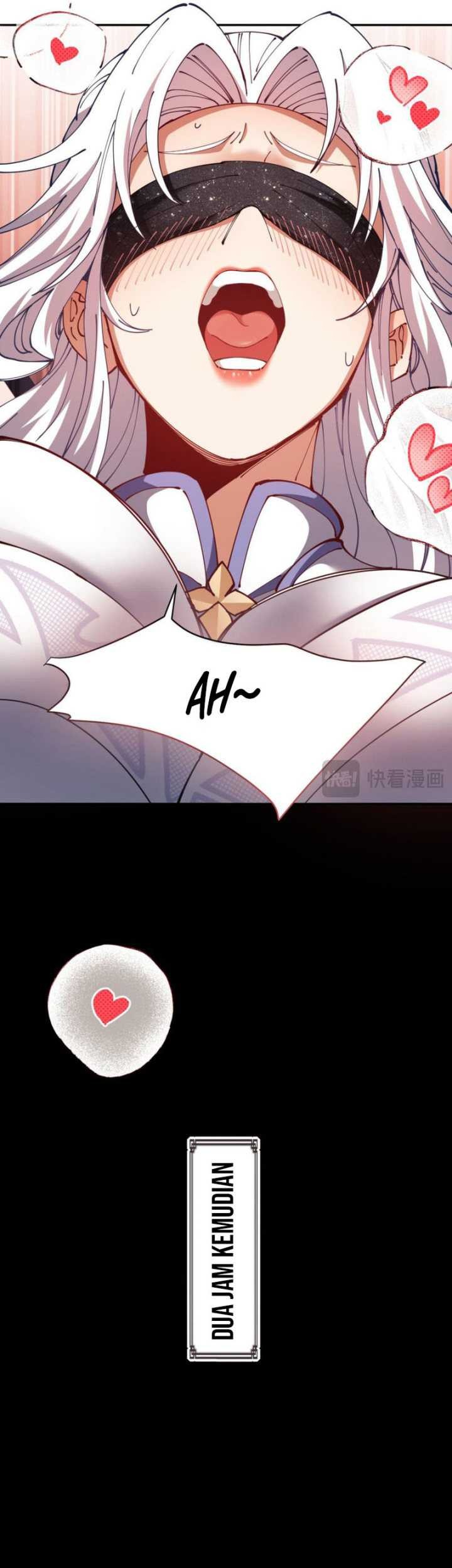 Devious Son Of Heaven Chapter 39 Gambar 39
