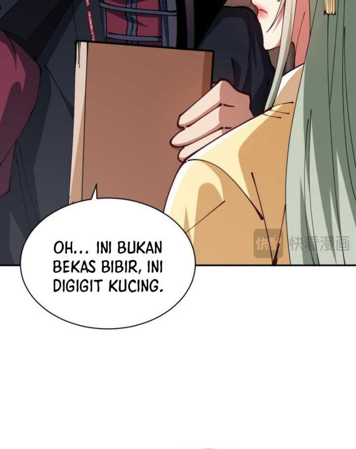 Devious Son Of Heaven Chapter 39 Gambar 43