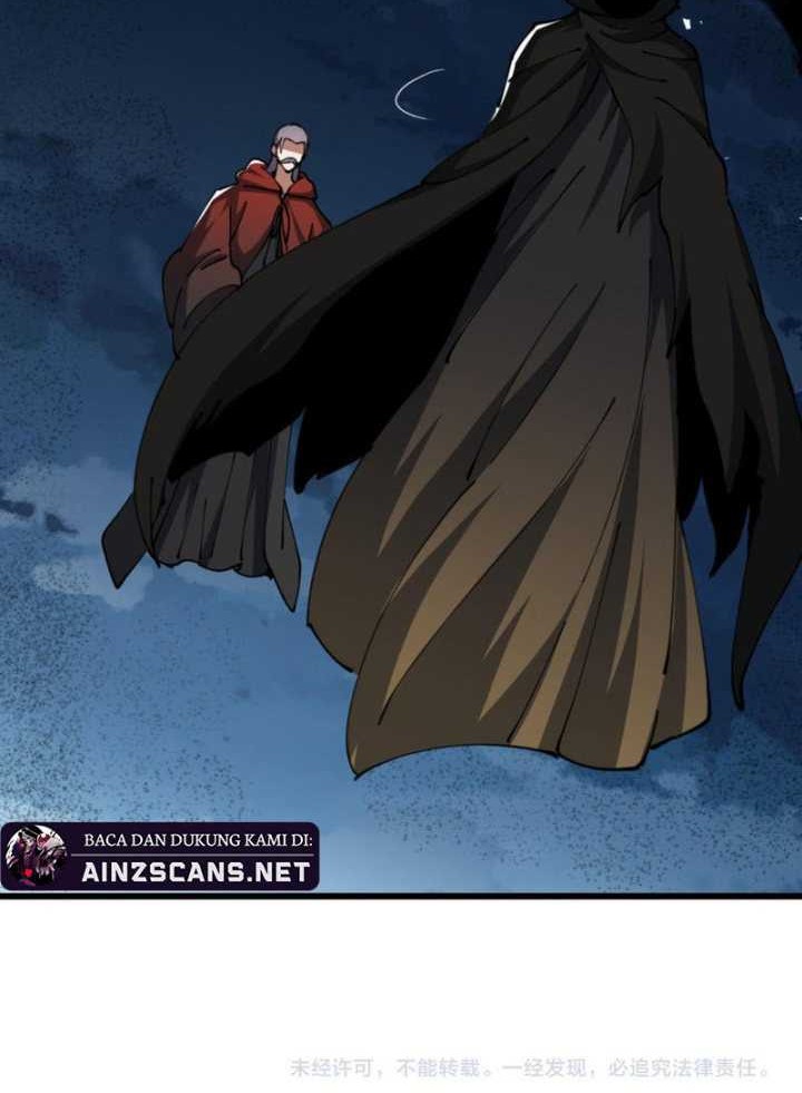 Devious Son Of Heaven Chapter 39 Gambar 50