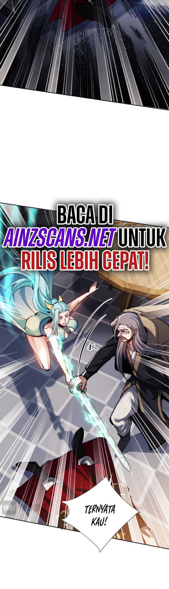 Devious Son Of Heaven Chapter 39 Gambar 11
