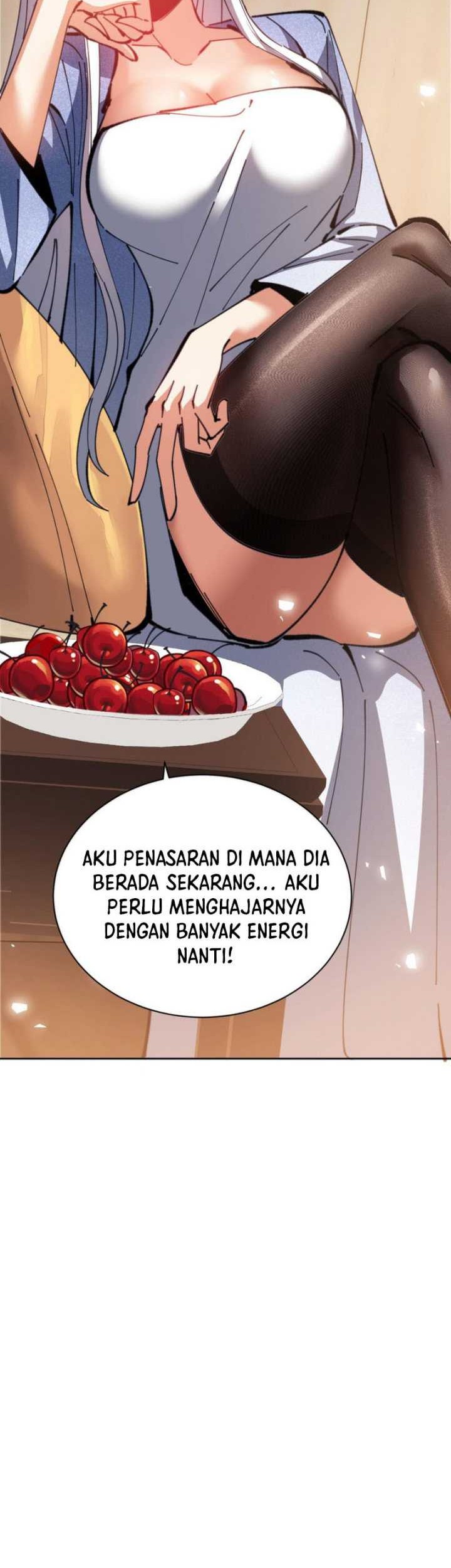 Devious Son Of Heaven Chapter 39 Gambar 25