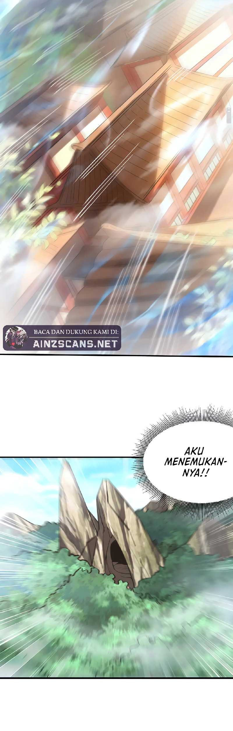 Player from Today Onwards Chapter 108 Gambar 16