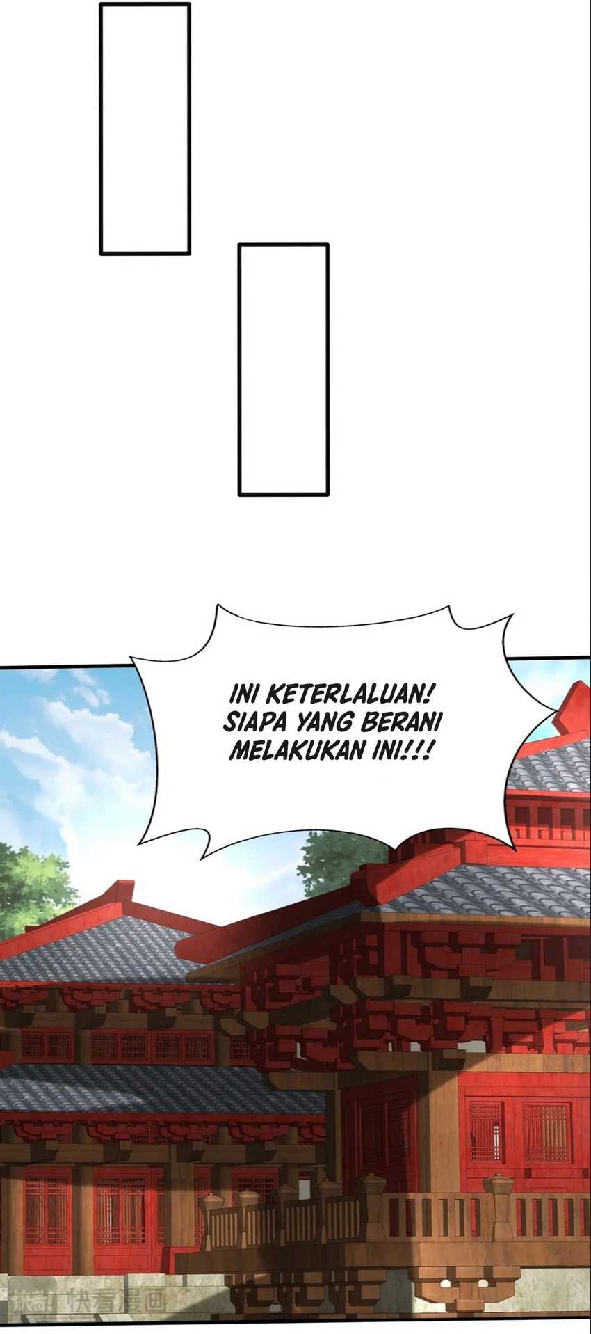 The Son Of The First Emperor Kills Enemies And Becomes A God Chapter 140 Gambar 12