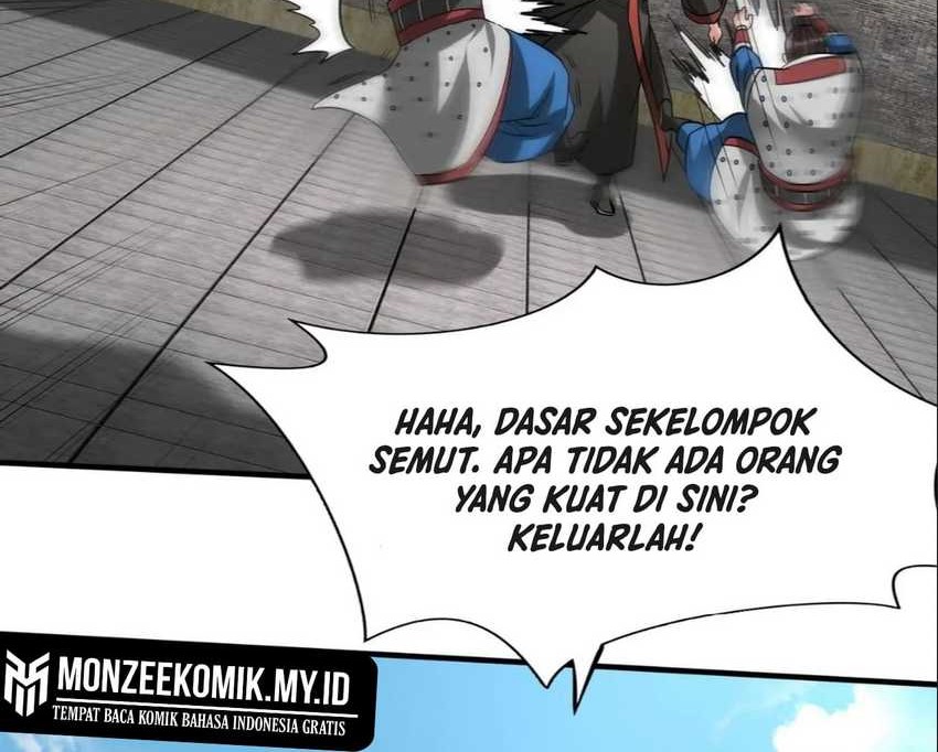The Son Of The First Emperor Kills Enemies And Becomes A God Chapter 140 Gambar 23
