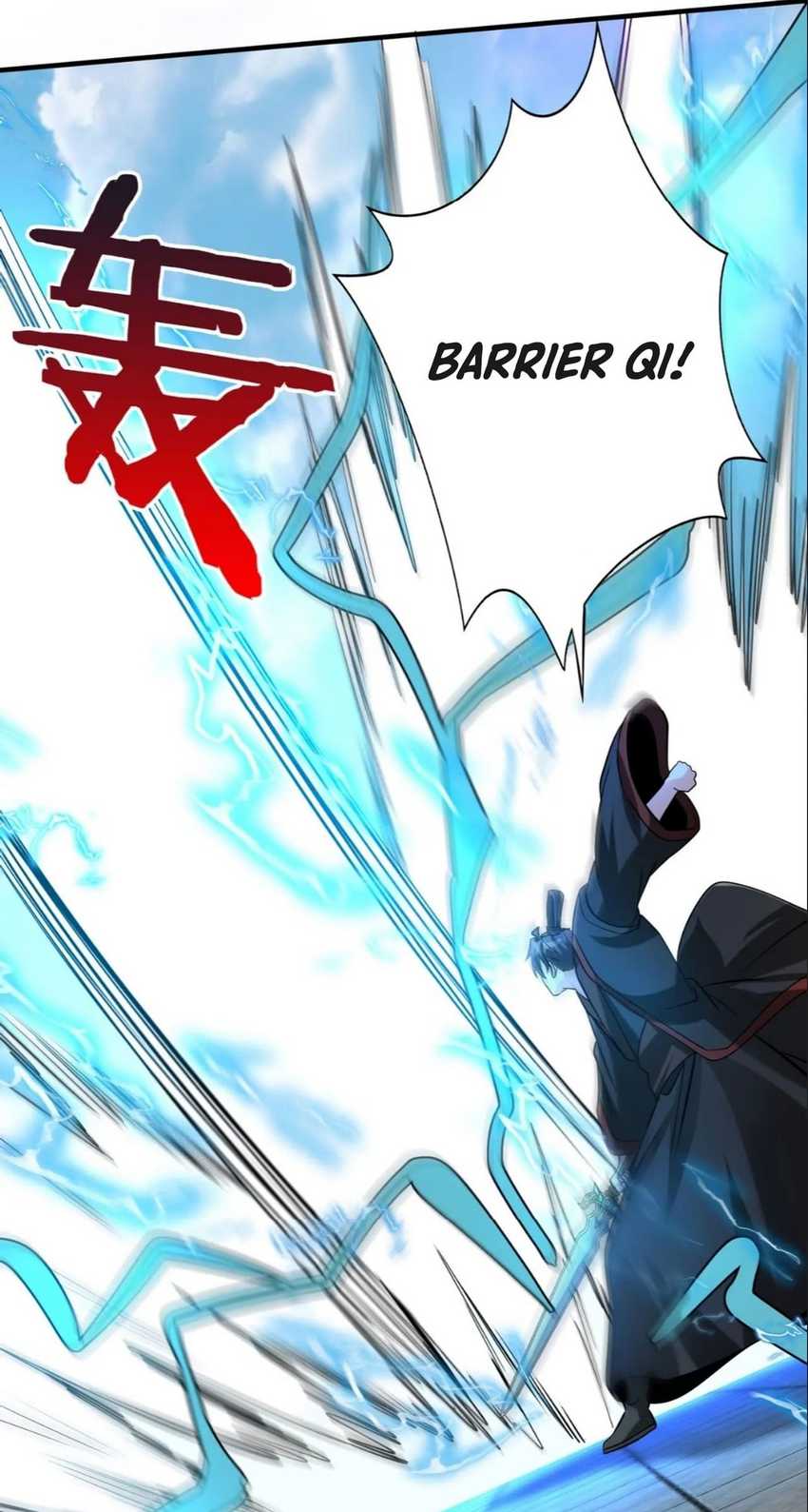 The Son Of The First Emperor Kills Enemies And Becomes A God Chapter 140 Gambar 37