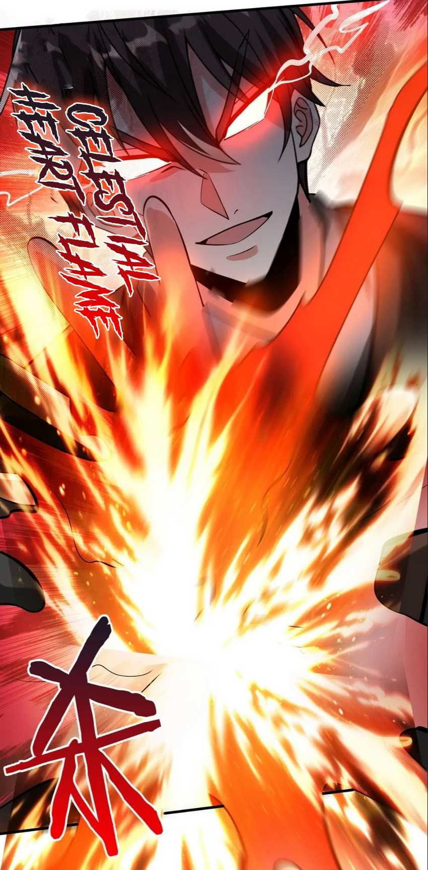 The Son Of The First Emperor Kills Enemies And Becomes A God Chapter 140 Gambar 39