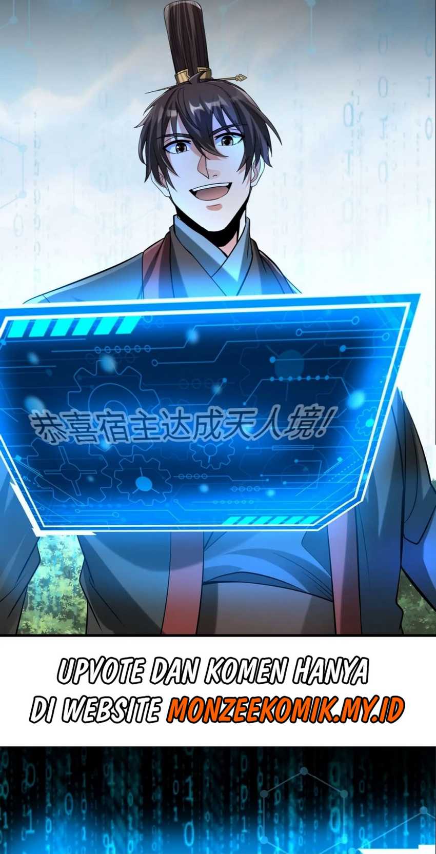 The Son Of The First Emperor Kills Enemies And Becomes A God Chapter 140 Gambar 44