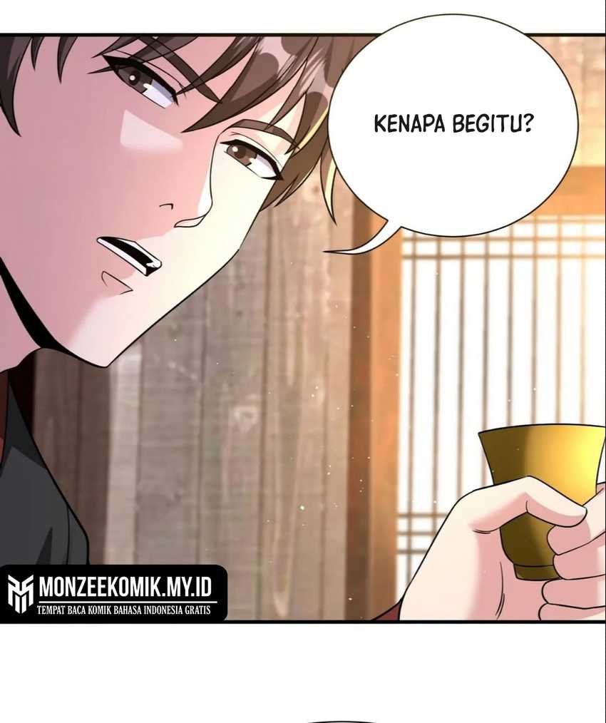 The Son Of The First Emperor Kills Enemies And Becomes A God Chapter 140 Gambar 54