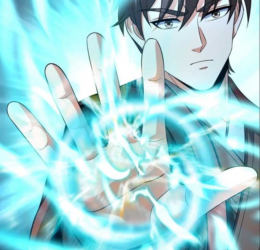 The Son Of The First Emperor Kills Enemies And Becomes A God Chapter 139 Gambar 12
