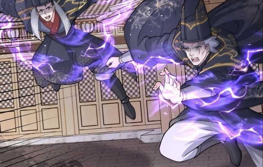 The Son Of The First Emperor Kills Enemies And Becomes A God Chapter 139 Gambar 17