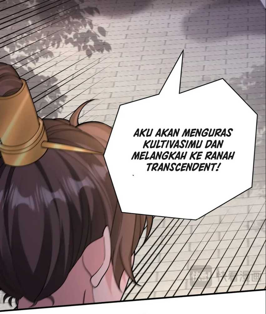 The Son Of The First Emperor Kills Enemies And Becomes A God Chapter 139 Gambar 18