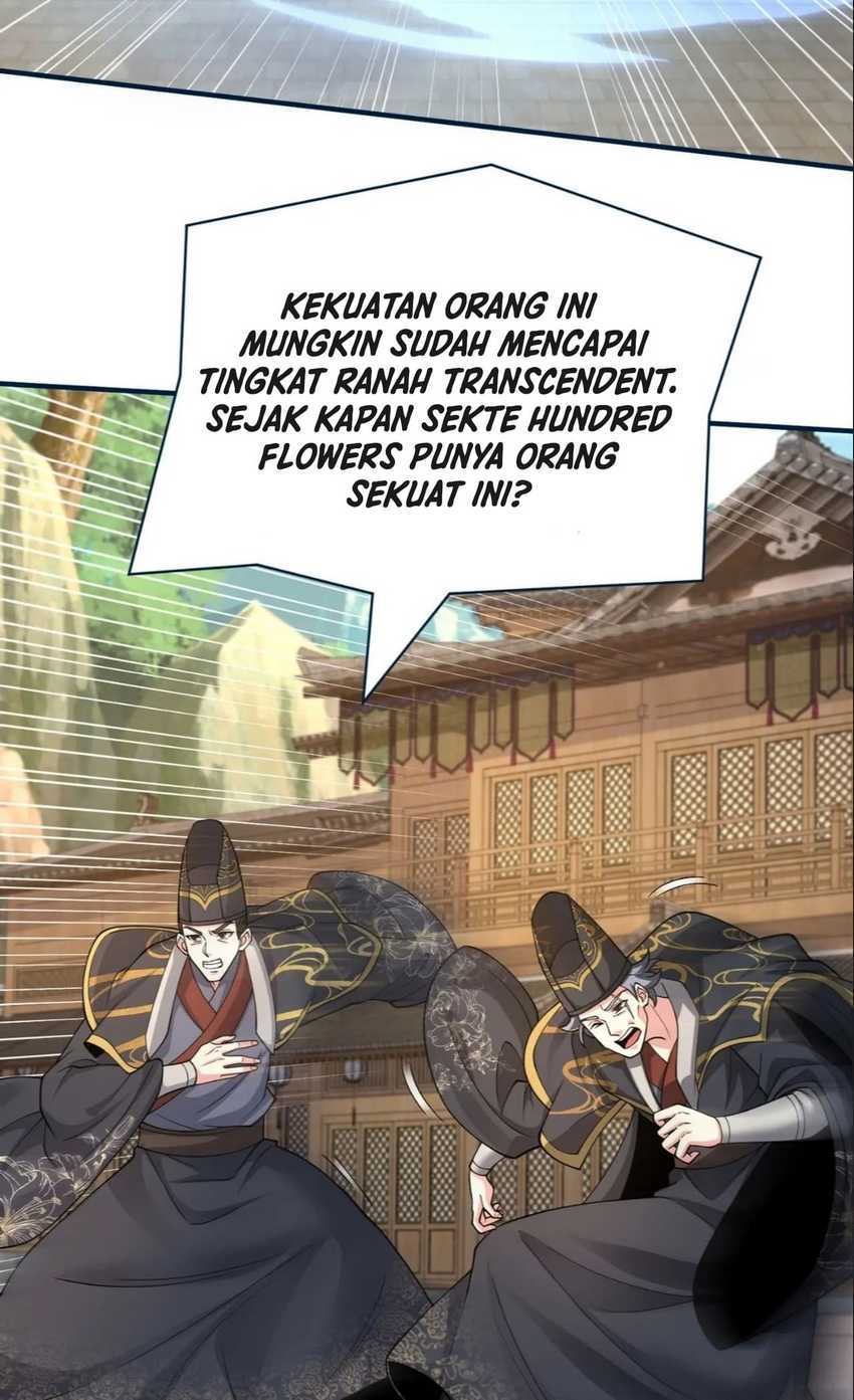 The Son Of The First Emperor Kills Enemies And Becomes A God Chapter 139 Gambar 21