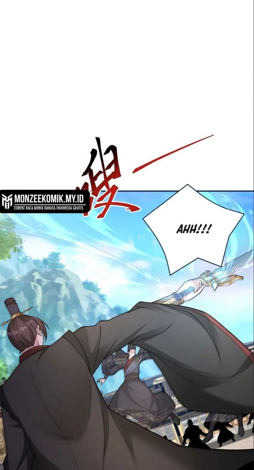 The Son Of The First Emperor Kills Enemies And Becomes A God Chapter 139 Gambar 25