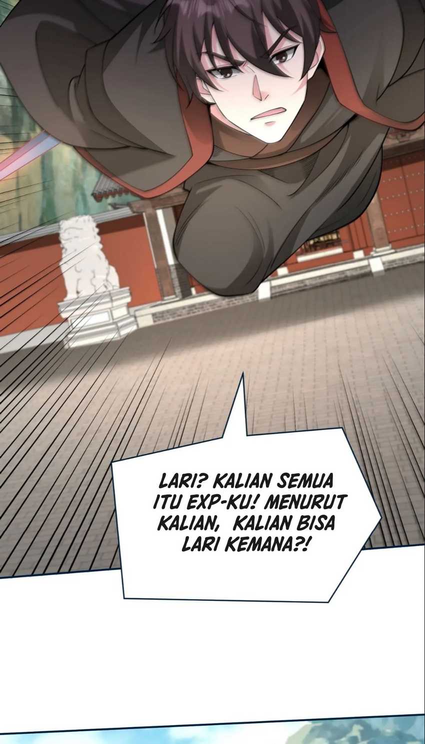 The Son Of The First Emperor Kills Enemies And Becomes A God Chapter 139 Gambar 29