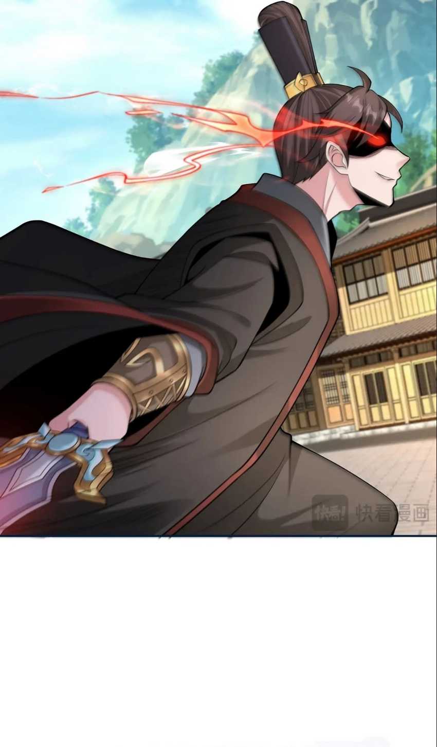 The Son Of The First Emperor Kills Enemies And Becomes A God Chapter 139 Gambar 30