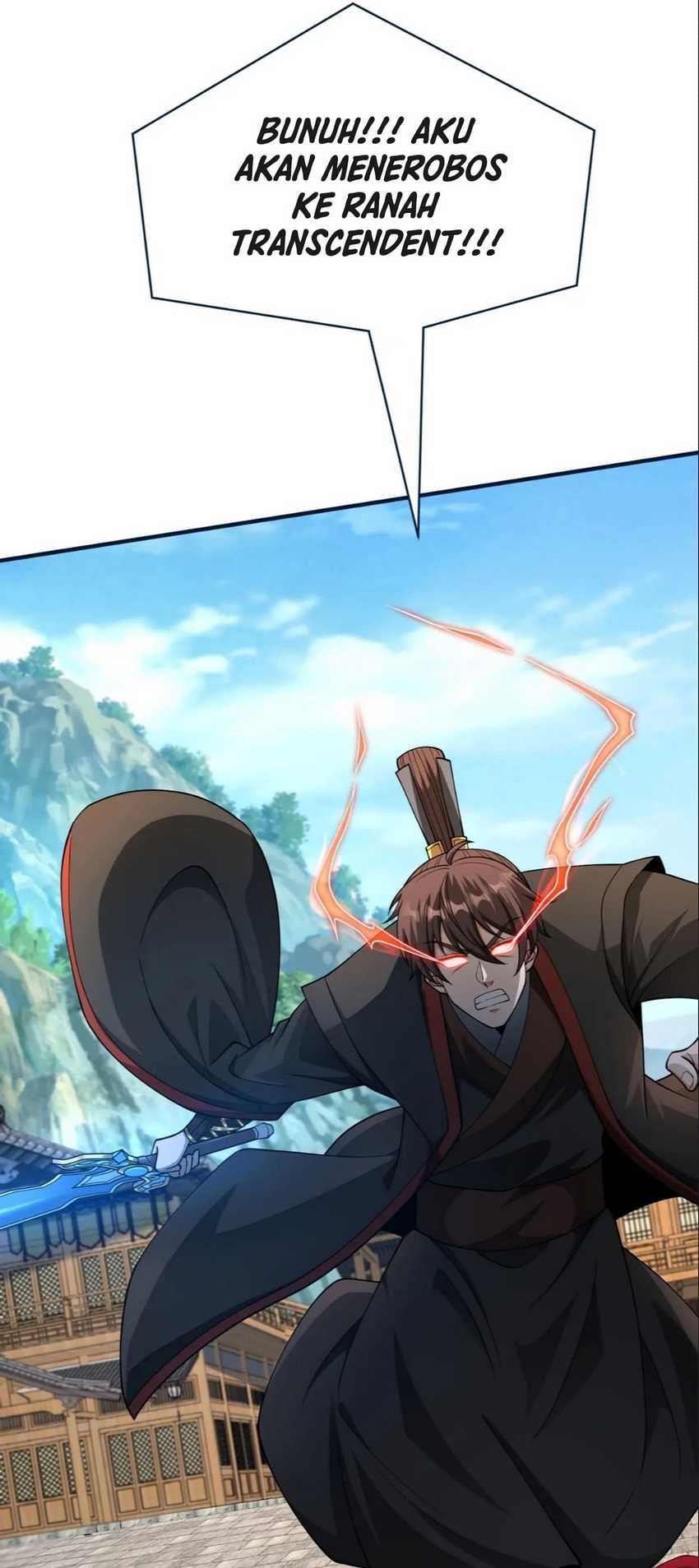 The Son Of The First Emperor Kills Enemies And Becomes A God Chapter 139 Gambar 35