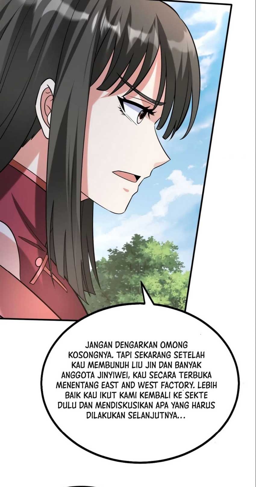 The Son Of The First Emperor Kills Enemies And Becomes A God Chapter 139 Gambar 40