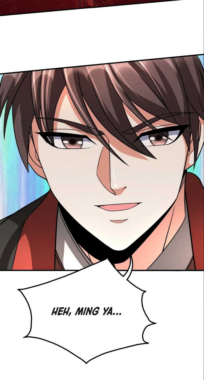 The Son Of The First Emperor Kills Enemies And Becomes A God Chapter 139 Gambar 5