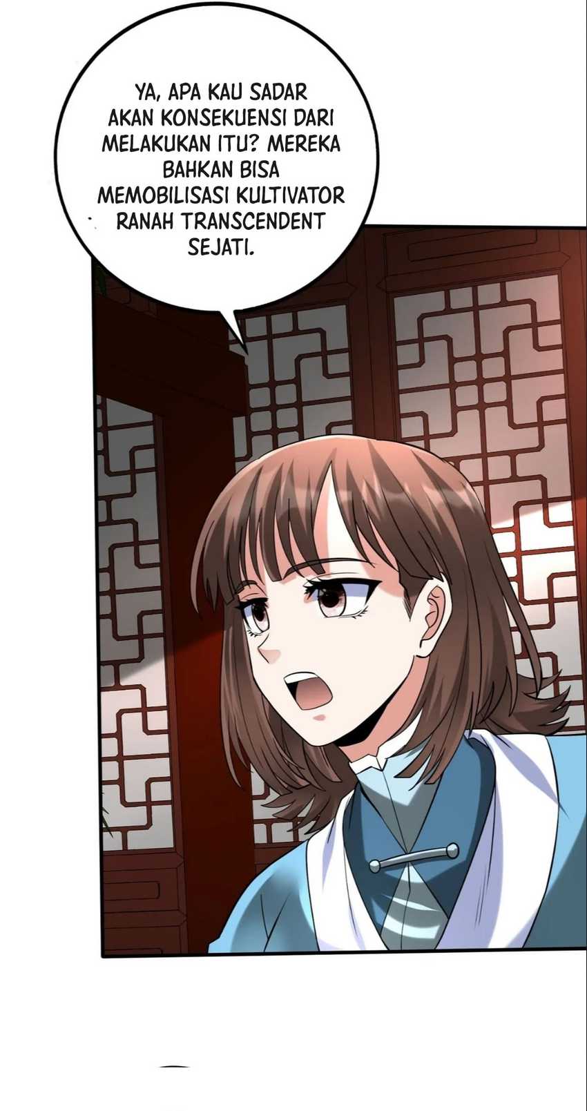The Son Of The First Emperor Kills Enemies And Becomes A God Chapter 139 Gambar 54