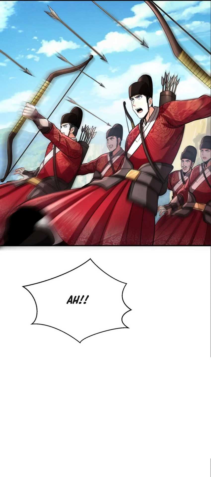 The Son Of The First Emperor Kills Enemies And Becomes A God Chapter 139 Gambar 8