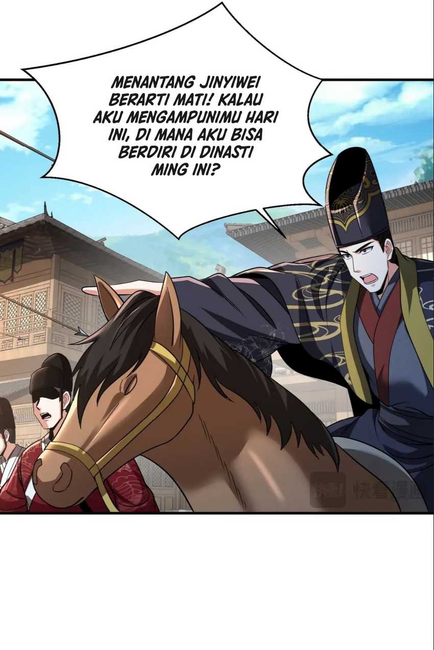 The Son Of The First Emperor Kills Enemies And Becomes A God Chapter 139 Gambar 10
