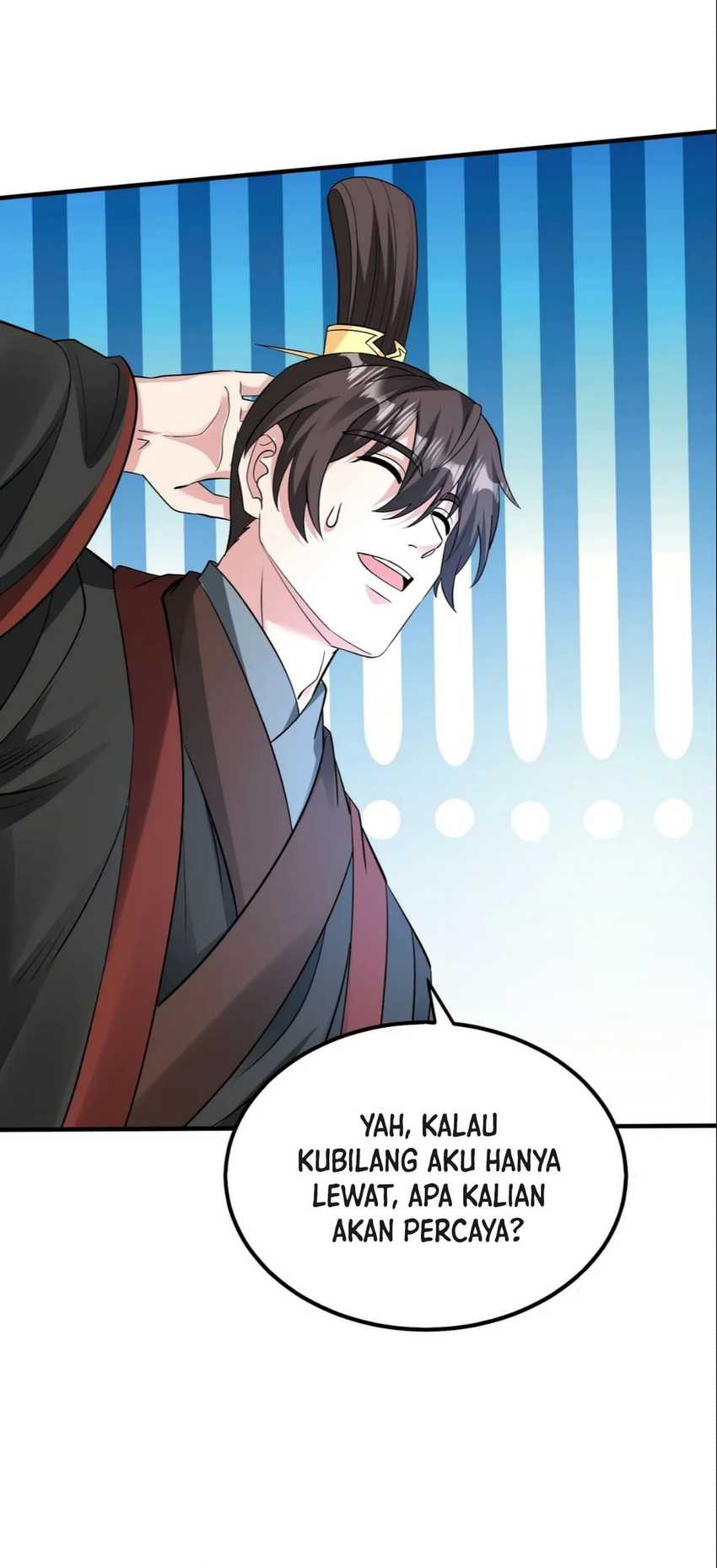 The Son Of The First Emperor Kills Enemies And Becomes A God Chapter 138 Gambar 12