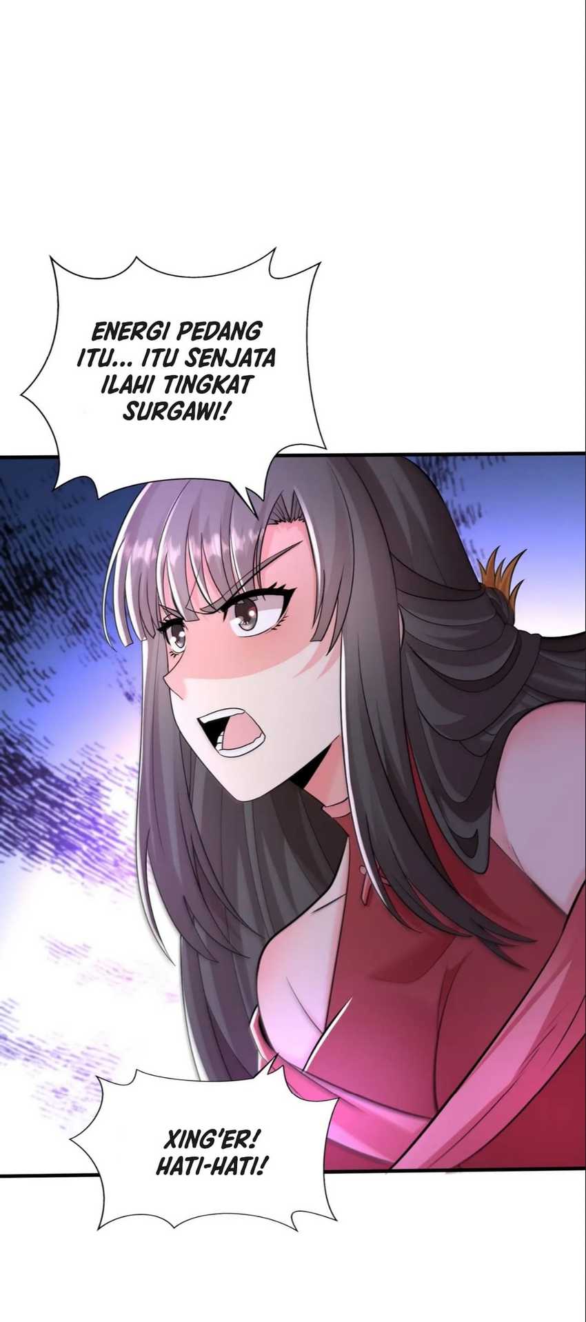 The Son Of The First Emperor Kills Enemies And Becomes A God Chapter 138 Gambar 15