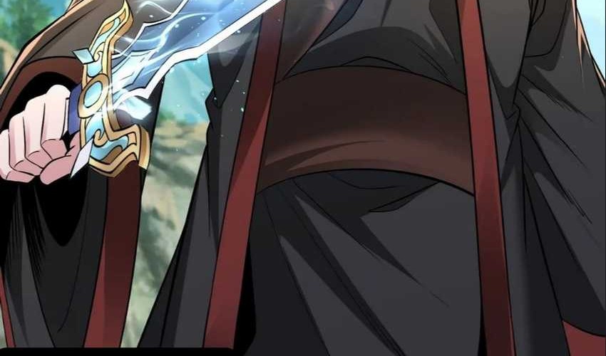 The Son Of The First Emperor Kills Enemies And Becomes A God Chapter 138 Gambar 19