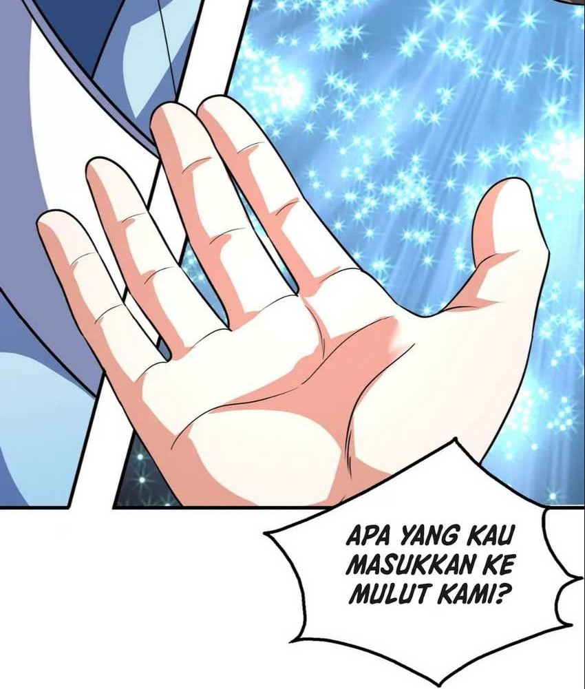 The Son Of The First Emperor Kills Enemies And Becomes A God Chapter 138 Gambar 26