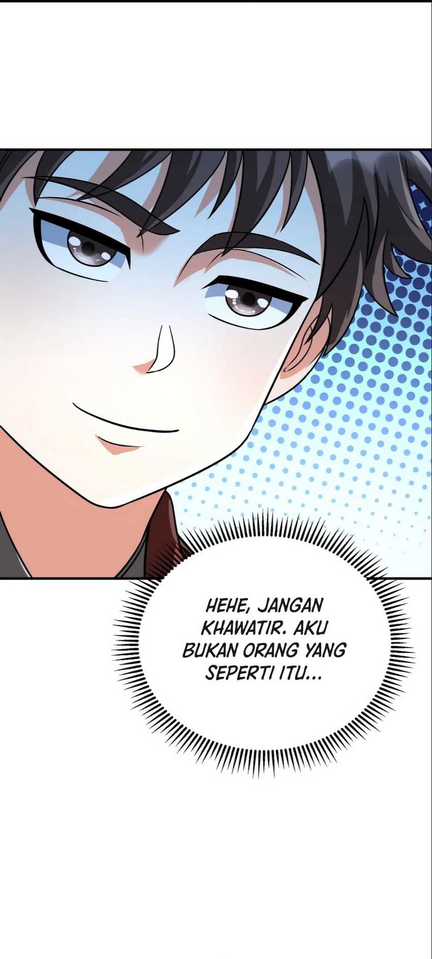 The Son Of The First Emperor Kills Enemies And Becomes A God Chapter 138 Gambar 29