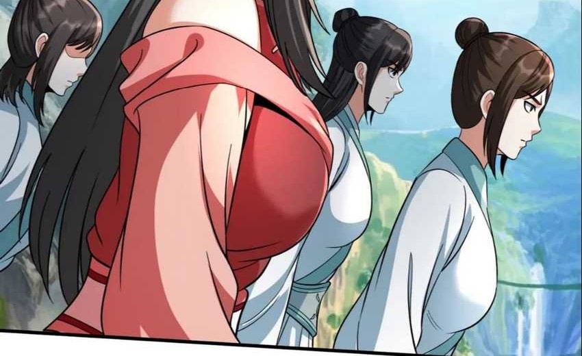 The Son Of The First Emperor Kills Enemies And Becomes A God Chapter 138 Gambar 46