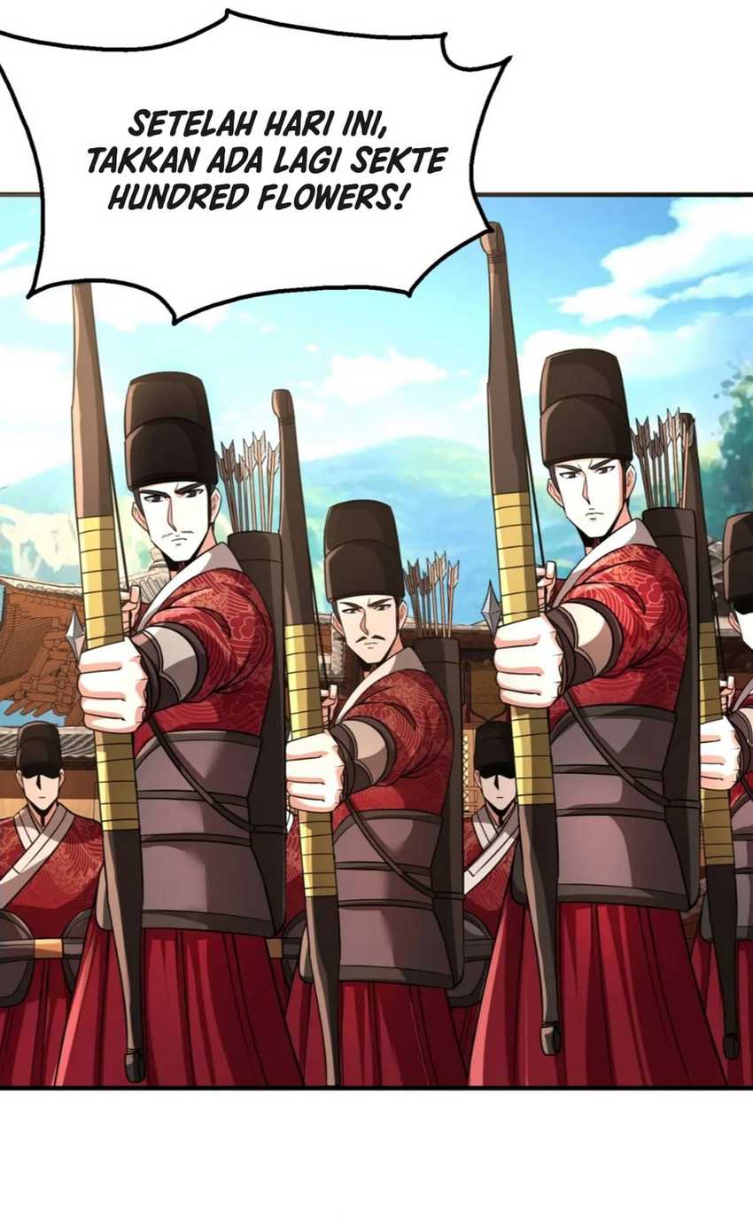 The Son Of The First Emperor Kills Enemies And Becomes A God Chapter 138 Gambar 48