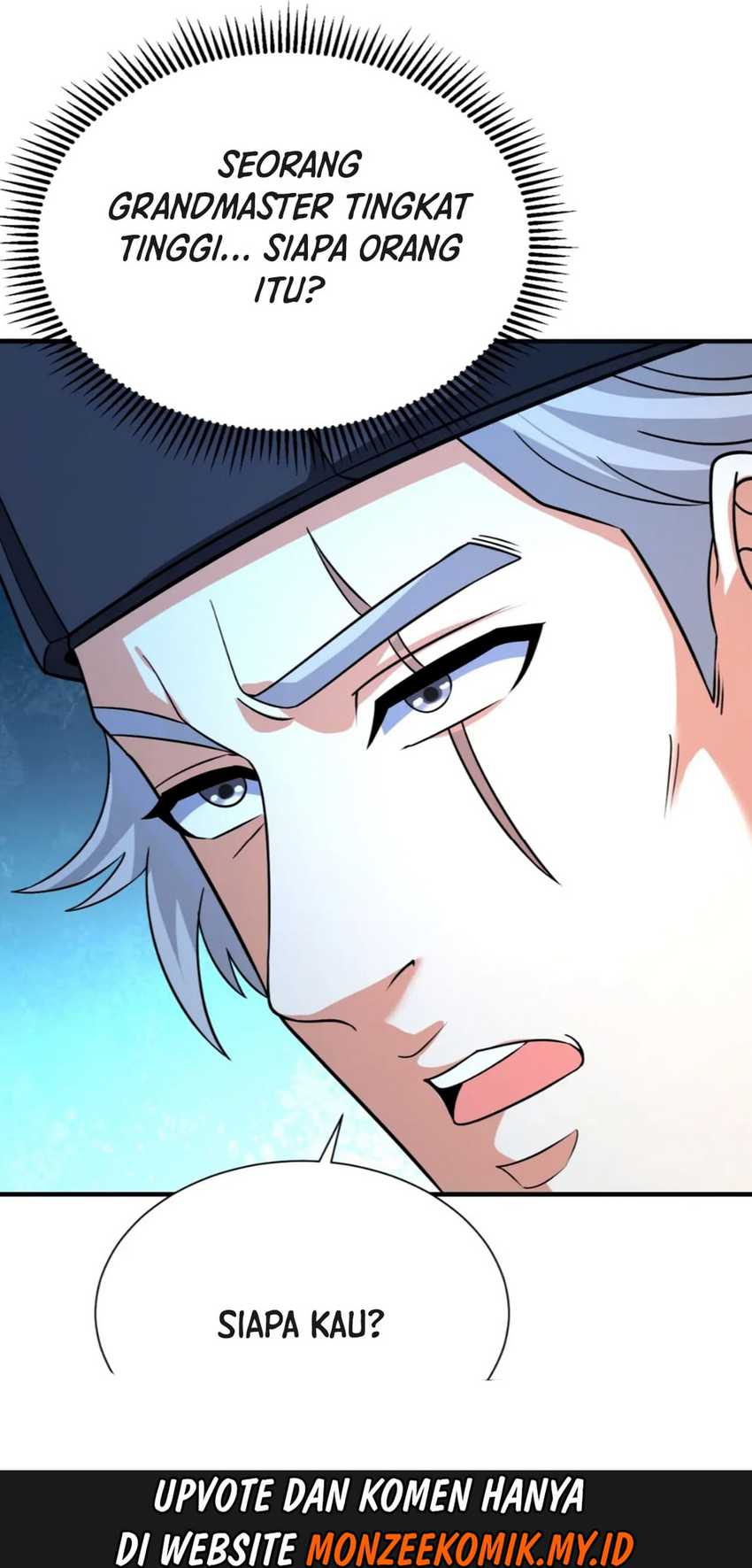 The Son Of The First Emperor Kills Enemies And Becomes A God Chapter 138 Gambar 50