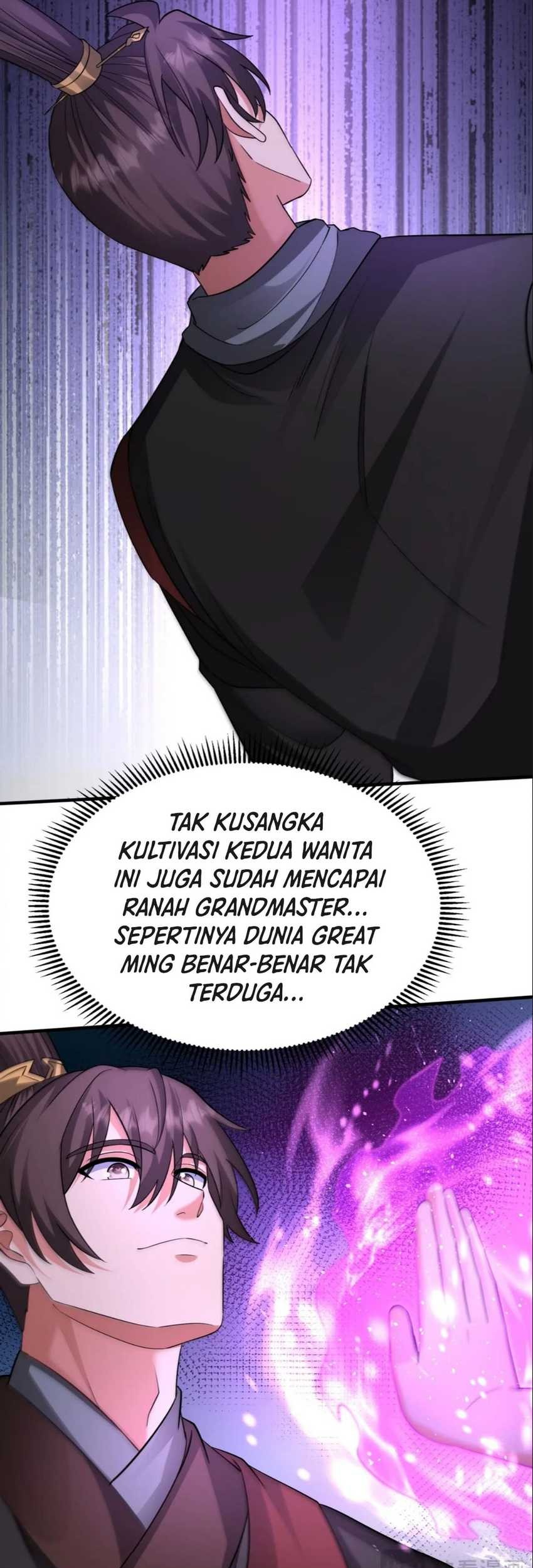 The Son Of The First Emperor Kills Enemies And Becomes A God Chapter 138 Gambar 7