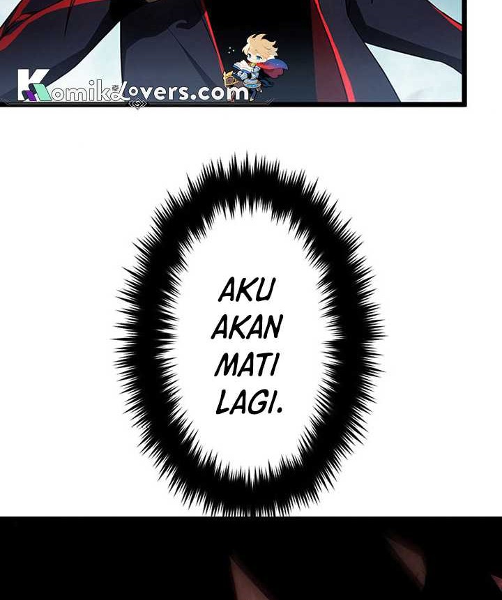 Death Penalty Chapter 28 Gambar 21
