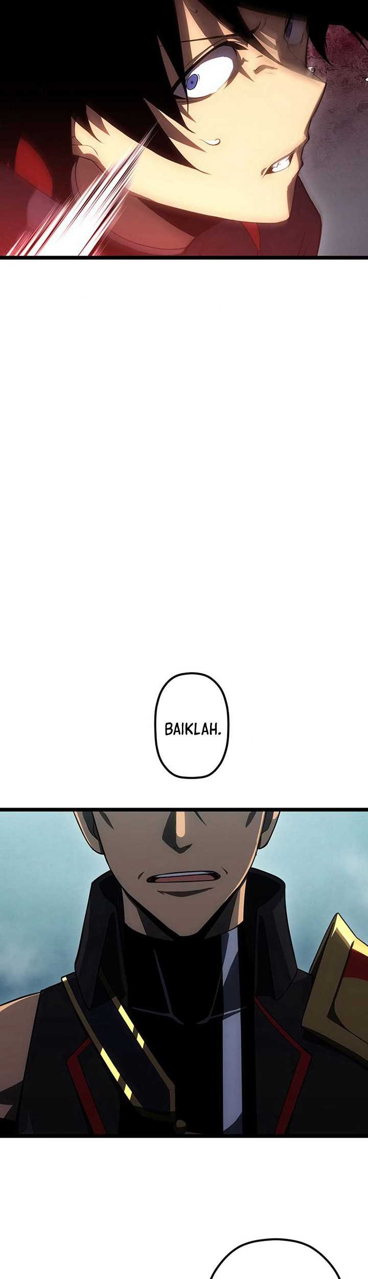 Death Penalty Chapter 28 Gambar 22