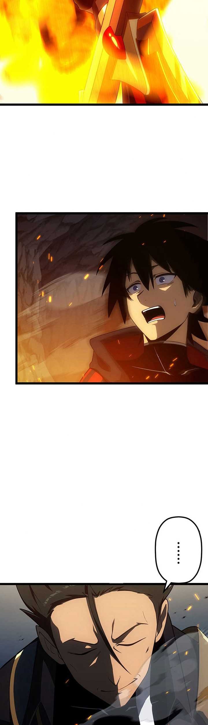 Death Penalty Chapter 28 Gambar 34