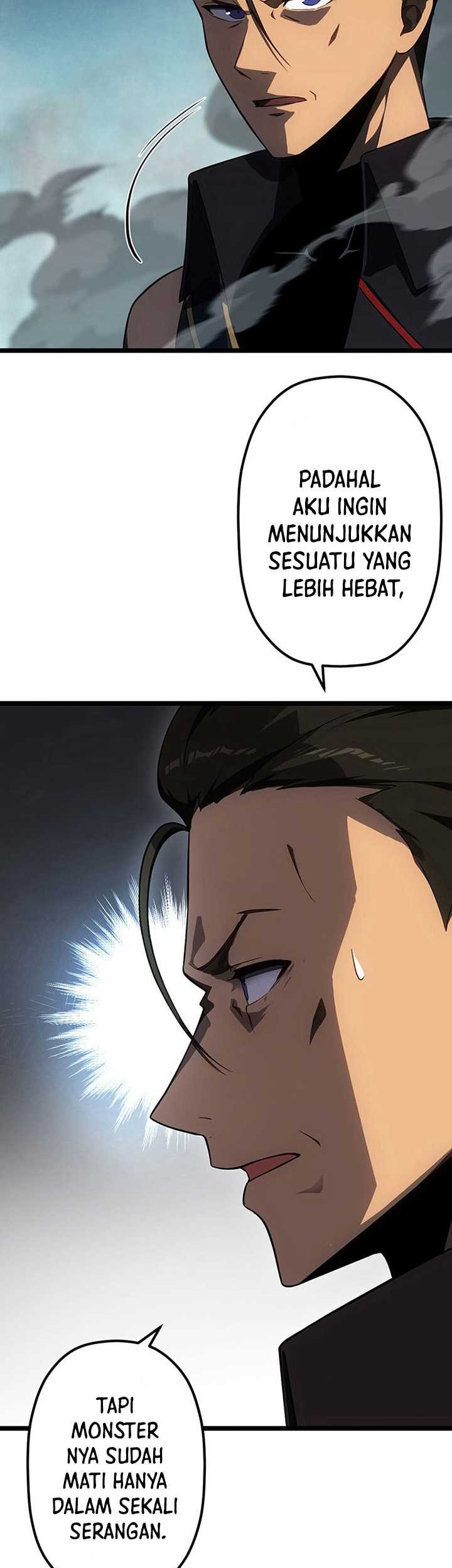 Death Penalty Chapter 28 Gambar 36