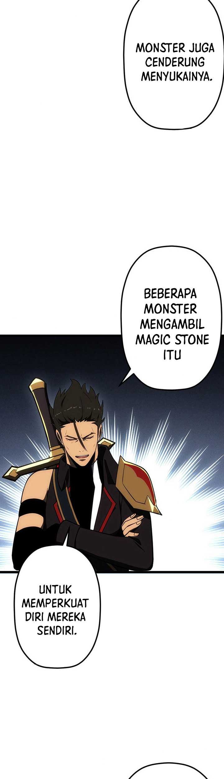 Death Penalty Chapter 28 Gambar 46