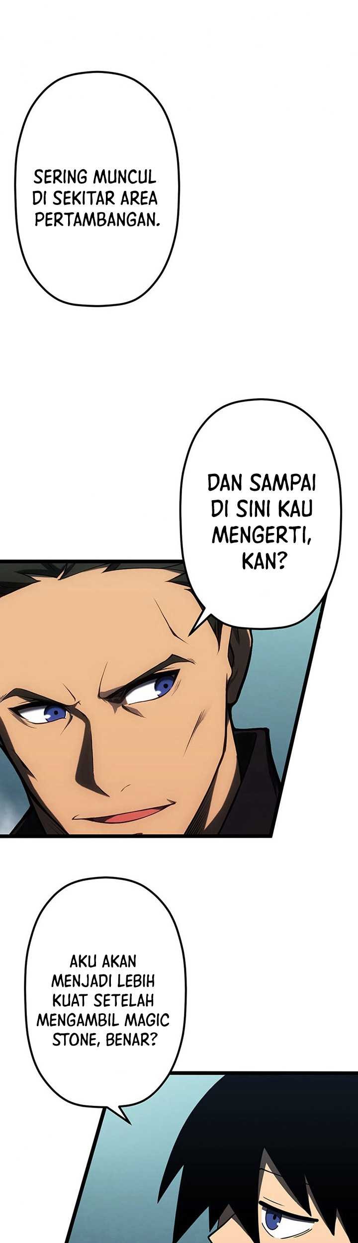 Death Penalty Chapter 28 Gambar 48