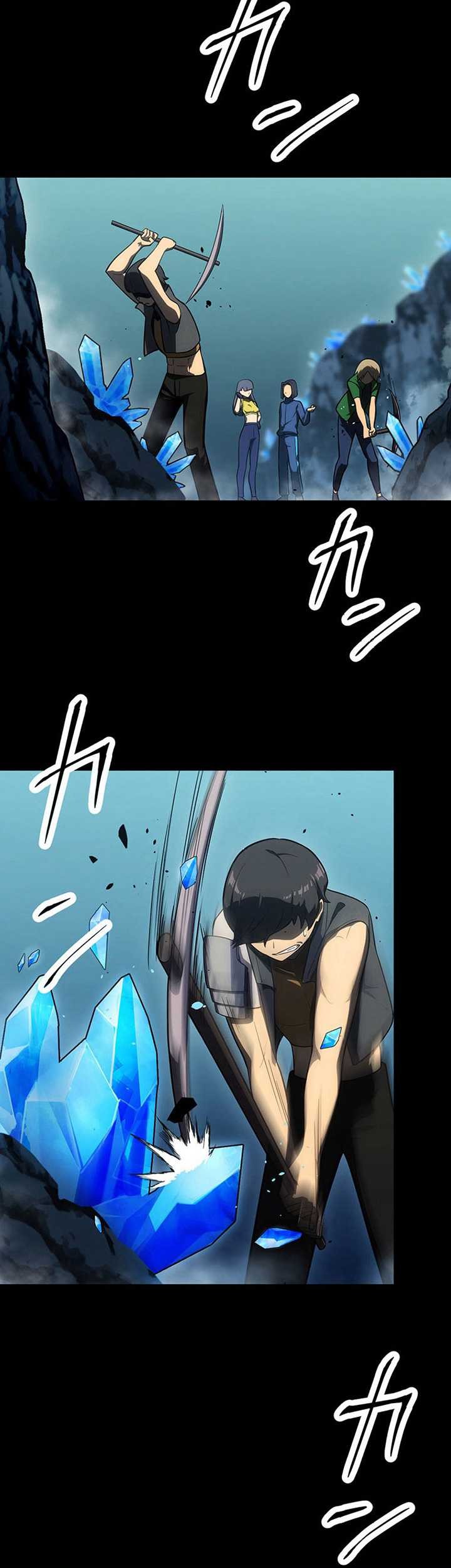 Death Penalty Chapter 28 Gambar 56
