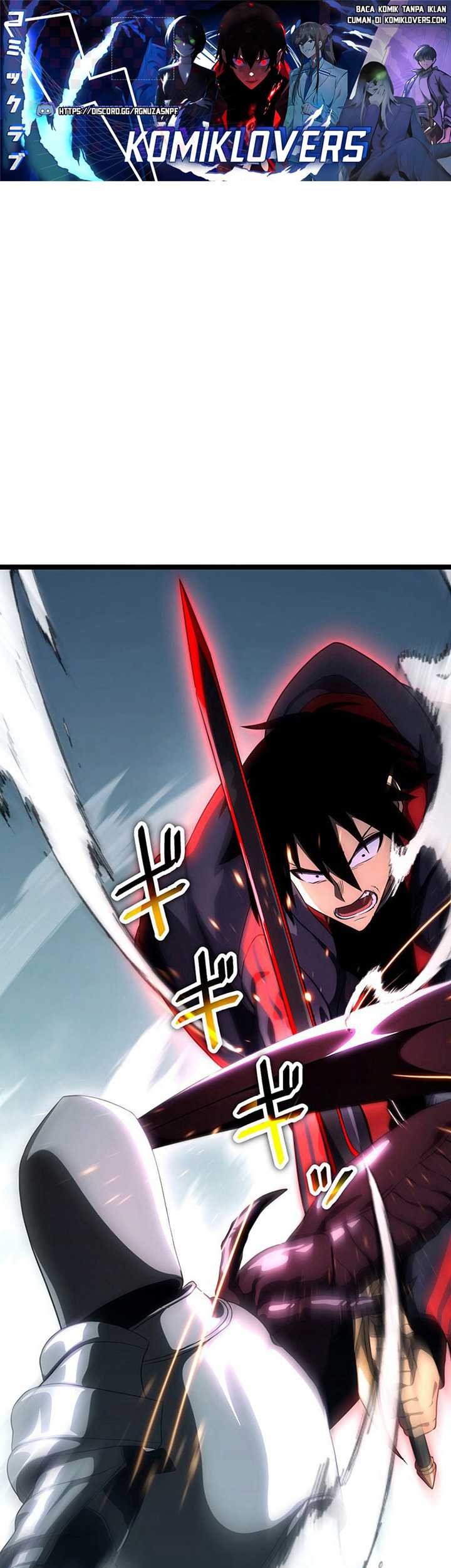 Baca Death Penalty Chapter 28 Gambar 2