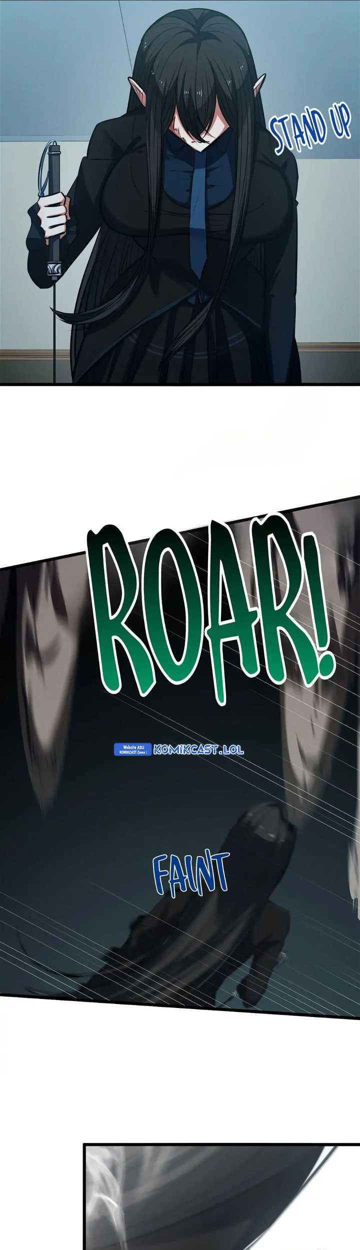 Please Stop Summoning Me! Chapter 58 Gambar 20