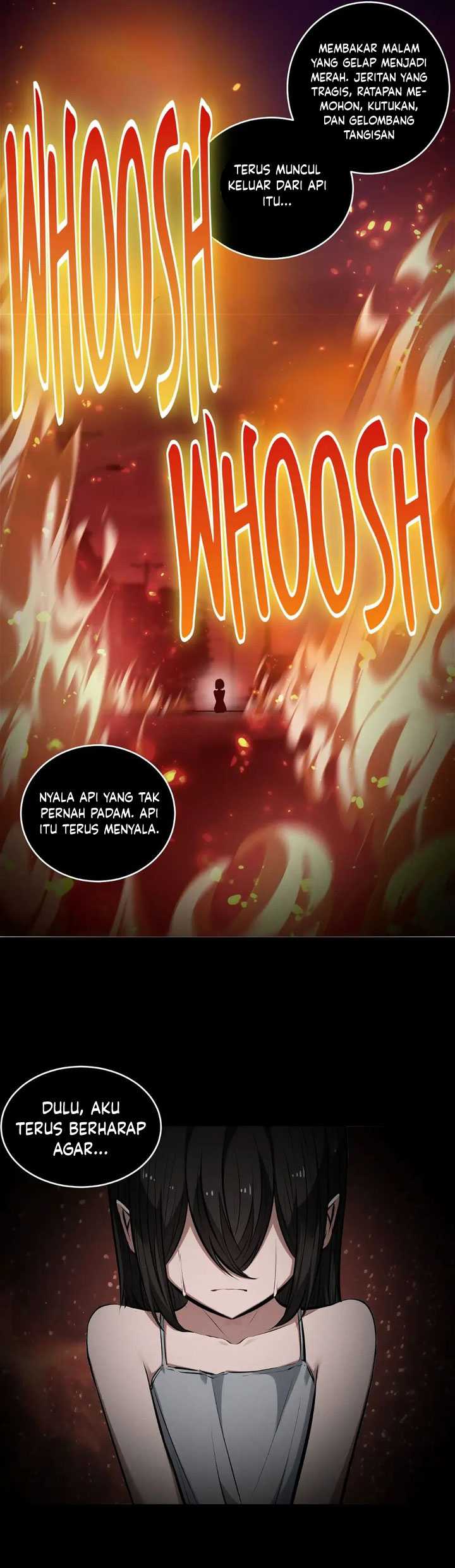 Please Stop Summoning Me! Chapter 58 Gambar 41