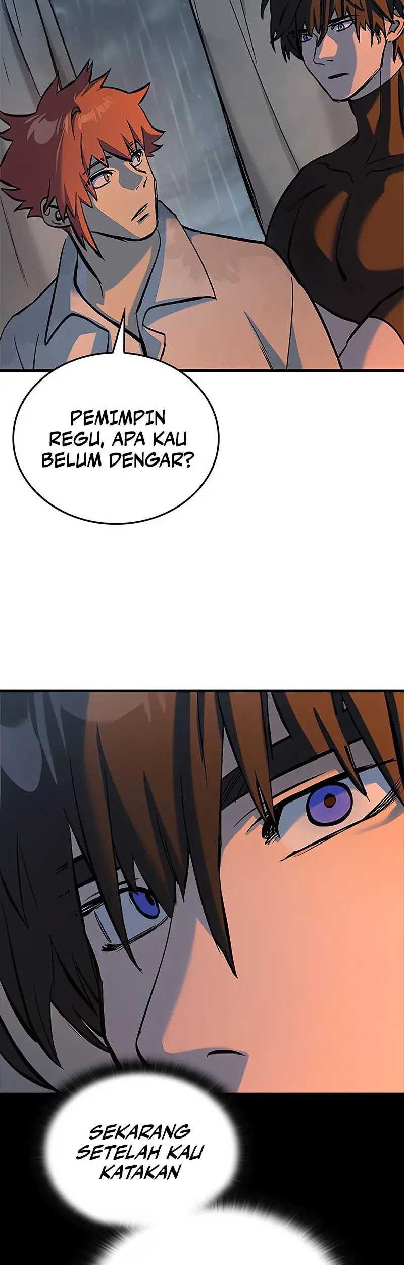 Eternally Regressing Knight Chapter 09 Gambar 75