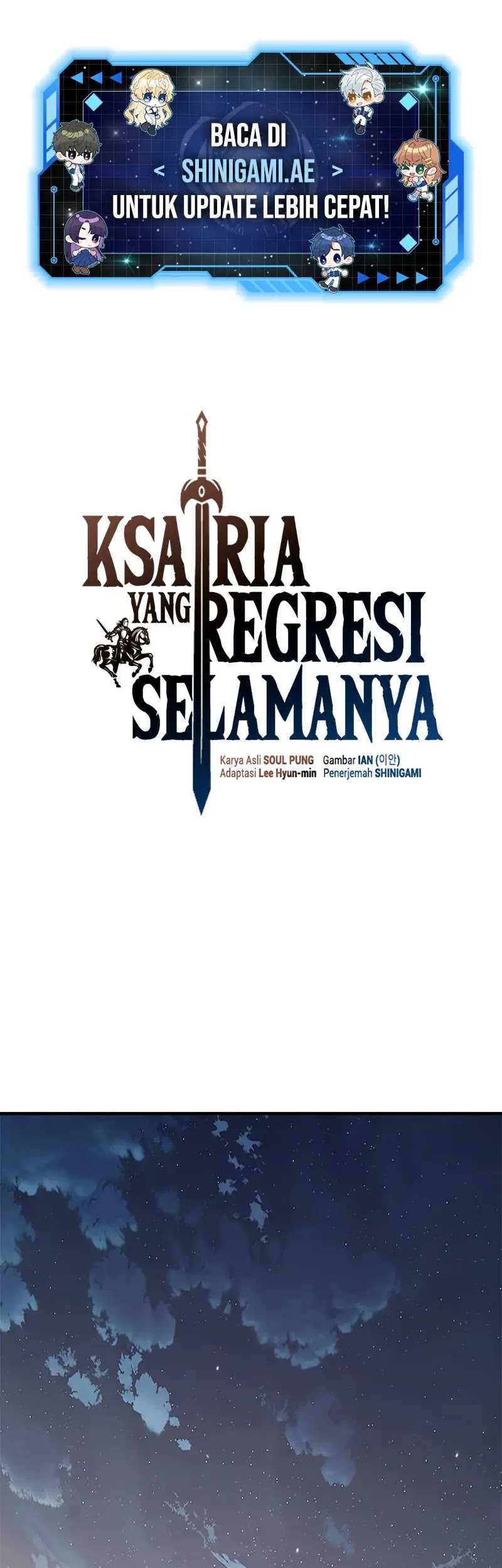Baca Eternally Regressing Knight Chapter 09 Gambar 2