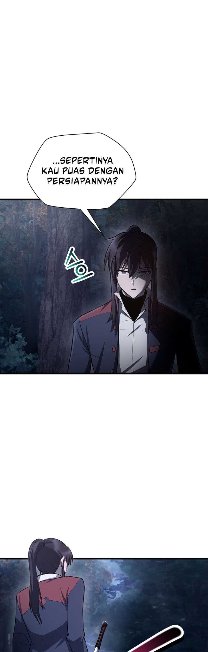 Helmut: The Forsaken Child Chapter 72 Gambar 35