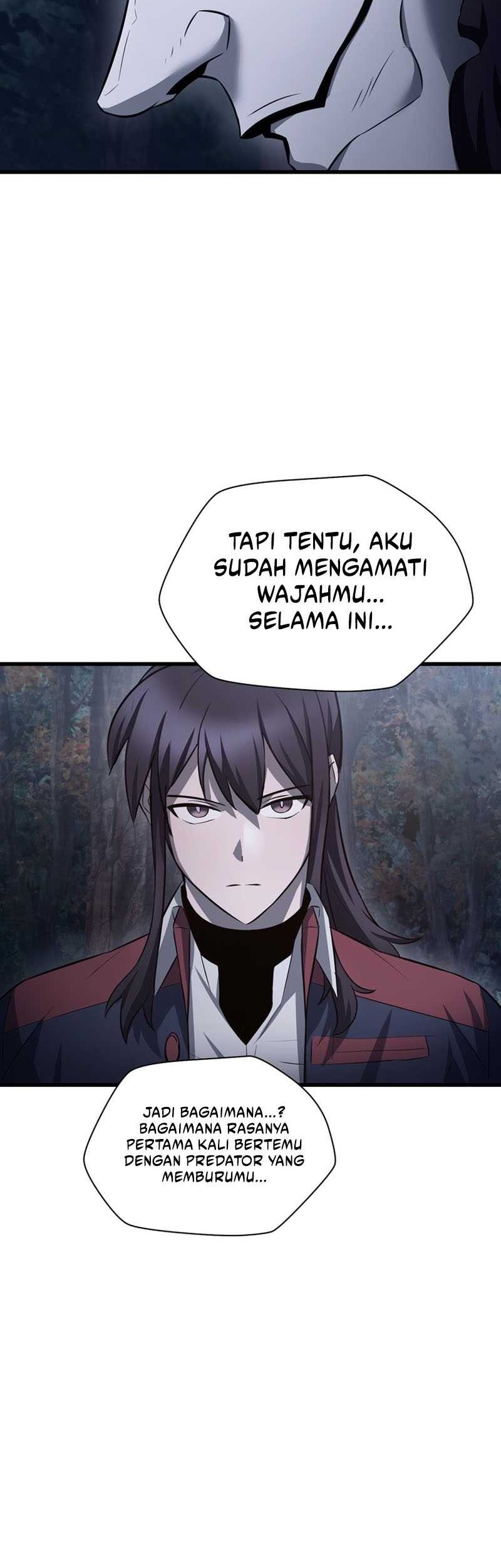 Helmut: The Forsaken Child Chapter 72 Gambar 40
