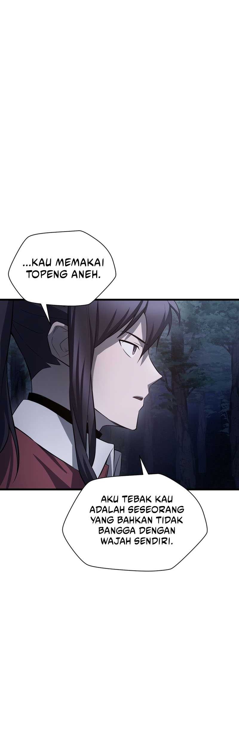 Helmut: The Forsaken Child Chapter 72 Gambar 41