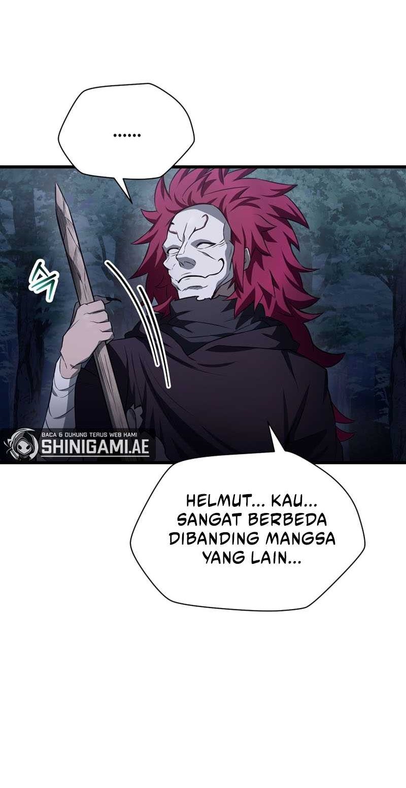 Helmut: The Forsaken Child Chapter 72 Gambar 42